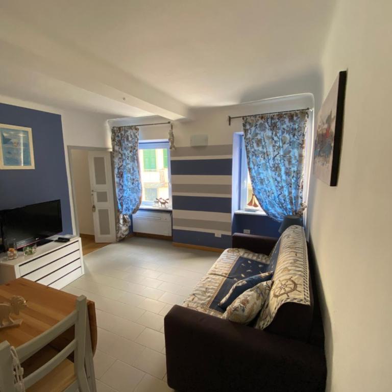La Dinette Riomaggiore - Apartment - 6