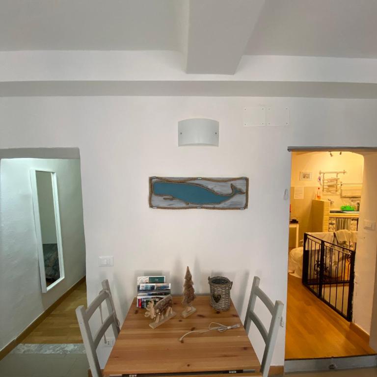 La Dinette Riomaggiore - Apartment - 7