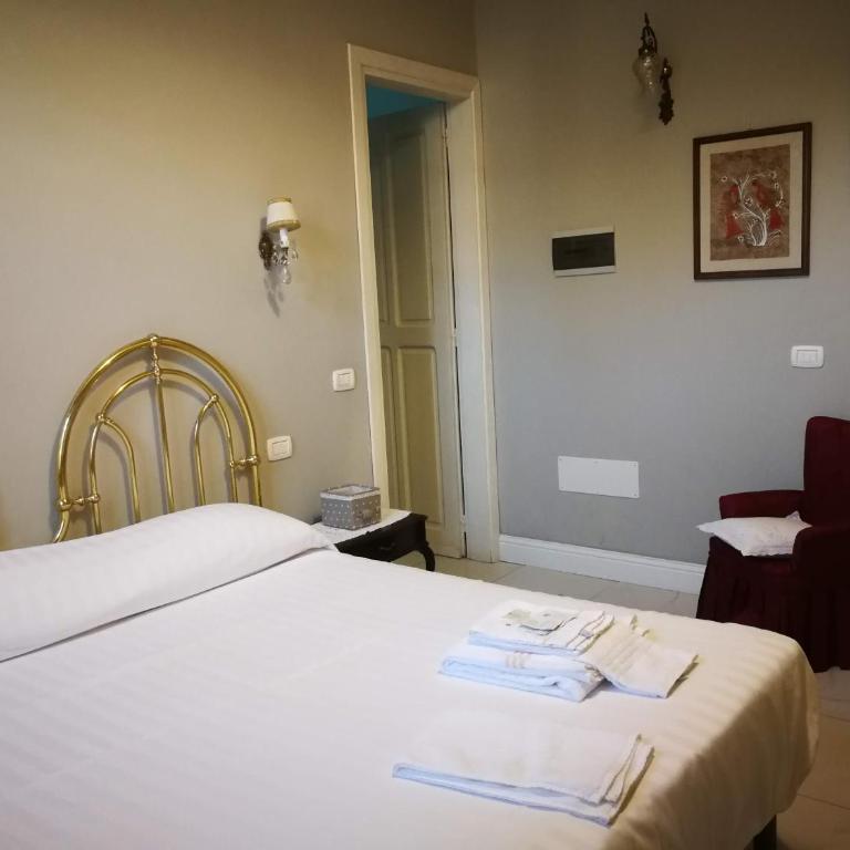 VILLA LIBERTY OFELIA locazioni brevi - Monolocale Superior - 9