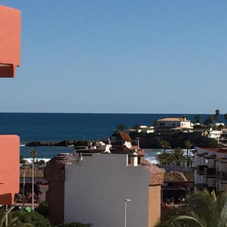Charming apartment with sea views, Playa Arenal, Javea - Apartamento de 2 dormitorios - 19