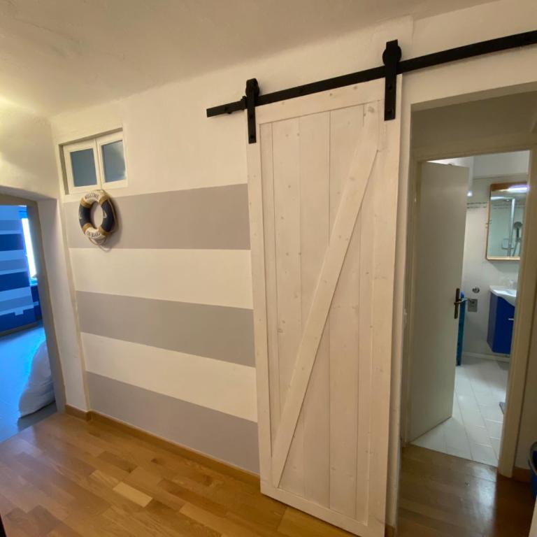 La Dinette Riomaggiore - Apartment - 12