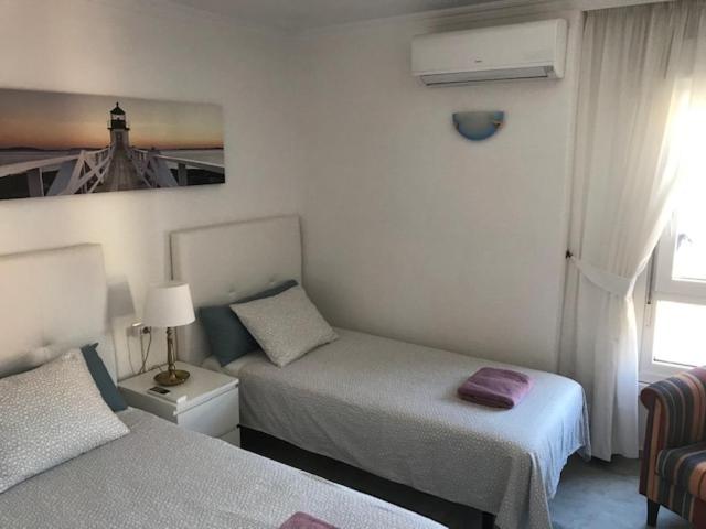 Costa del Oro con vistas al mar, Torrox Costa - Apartamento de 2 dormitorios - 18