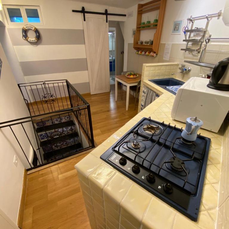 La Dinette Riomaggiore - Apartment - 11