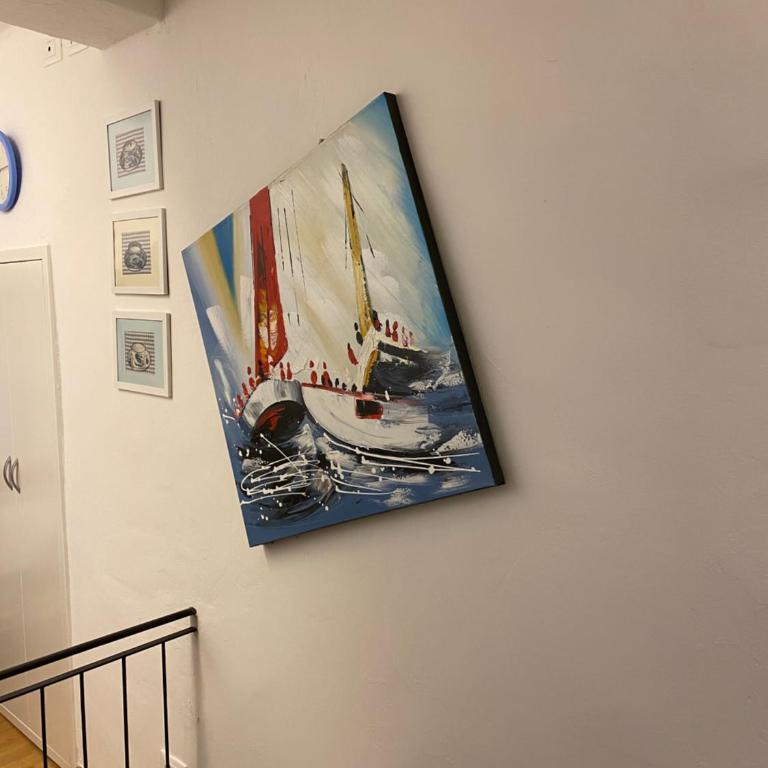 La Dinette Riomaggiore - Apartment - 24