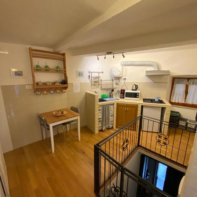 La Dinette Riomaggiore - Apartment - 4