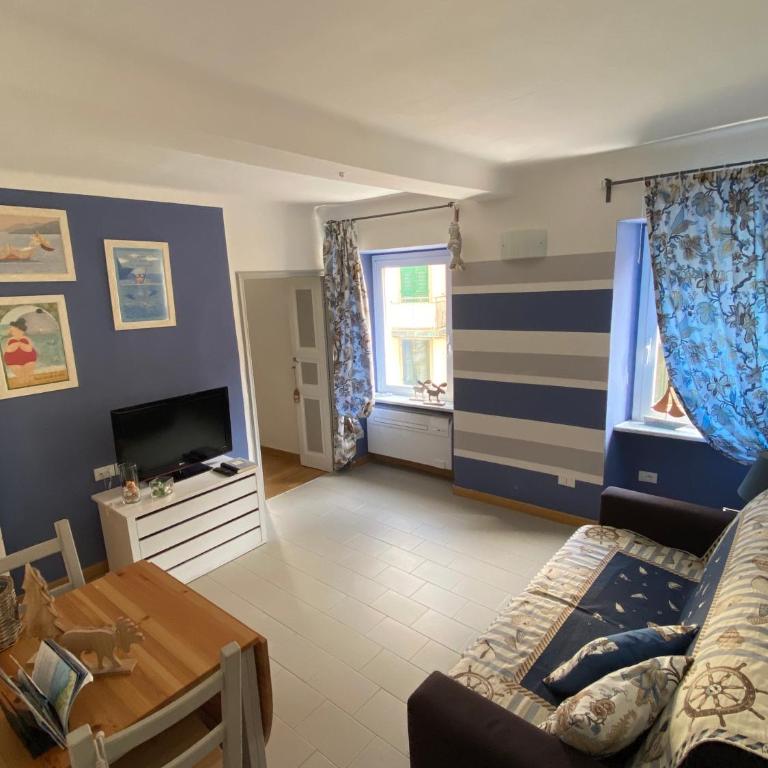 La Dinette Riomaggiore - Apartment - 3