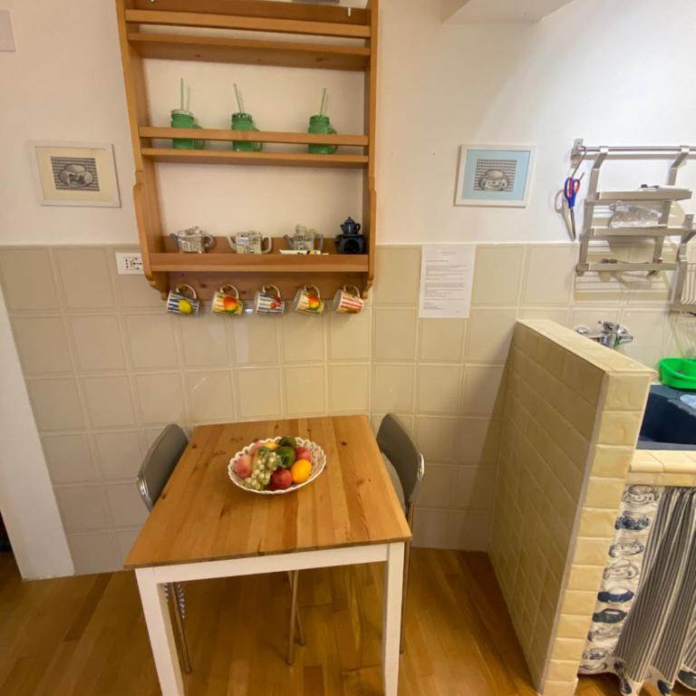 La Dinette Riomaggiore - Apartment - 2