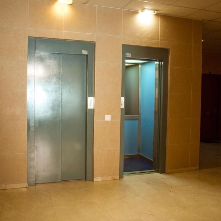 Tic Tac 13 Family apartment with pool view - Apartamento de 1 dormitorio - 22