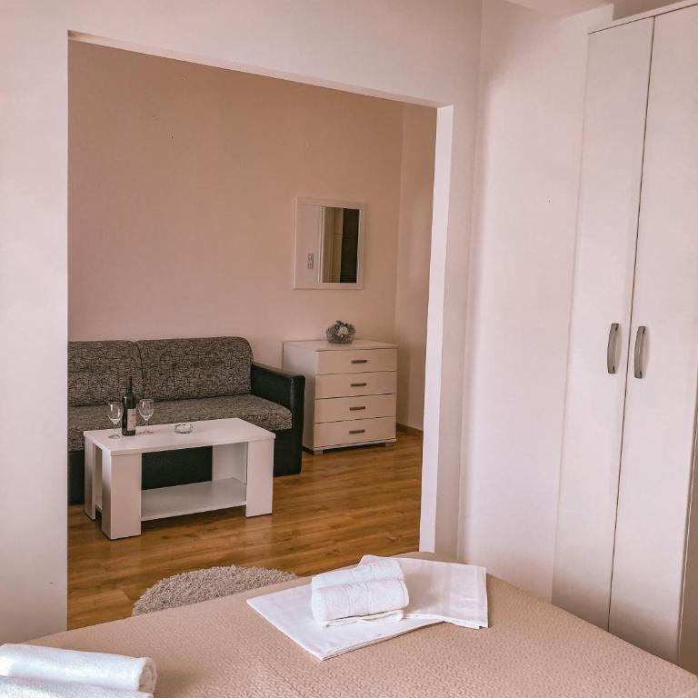 Vila Adriatik - Superior Apartment - 4