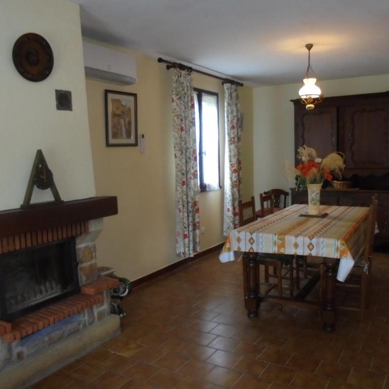 Maison L'Acanaud - Casa de 2 dormitorios - 12