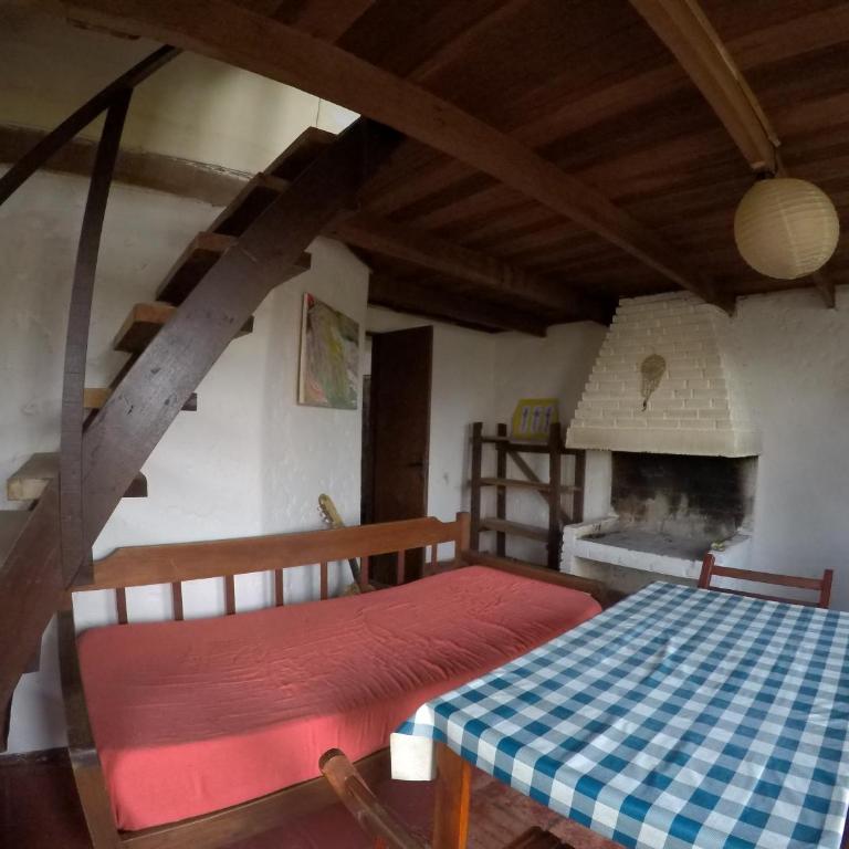 Complejo Diablo Verde Punta del Diablo - Vacation Home - 8