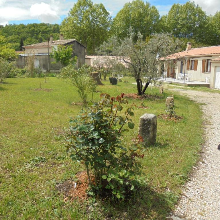 Maison L'Acanaud - Casa de 2 dormitorios - 3