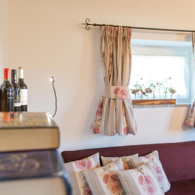 Strauss Appartements - Apartment mit 1 Schlafzimmer - 15