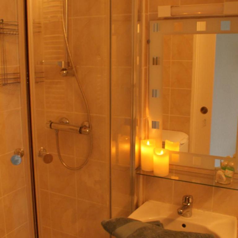 Cabourg plage à 200m plage - Appartement 1 Chambre - 10