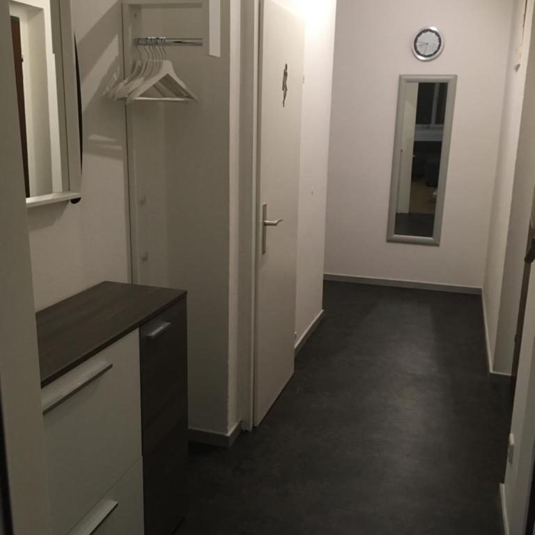Appartement Top 7 - Apartment mit 1 Schlafzimmer - 6