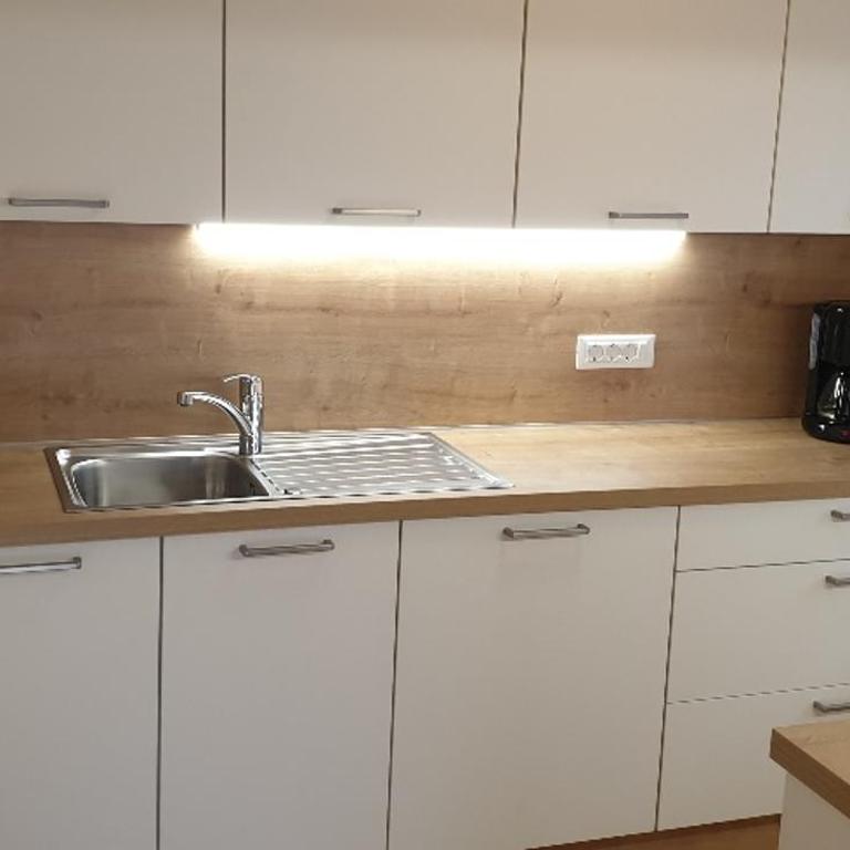 Hofer Hof - Apartamento con vistas a las montañas - 7