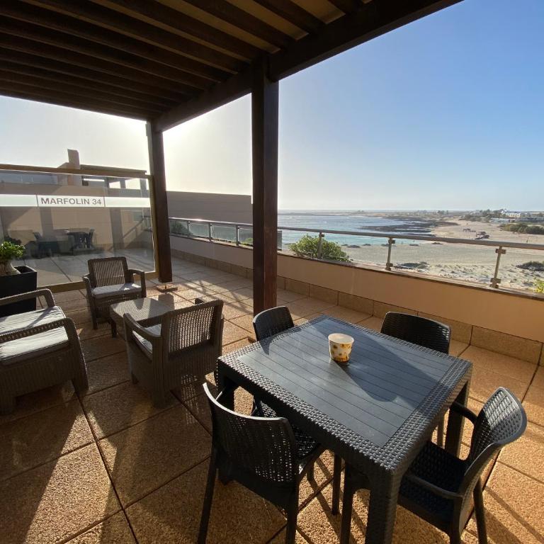 Marfolín 34 - Apartamento de 2 dormitorios - 7