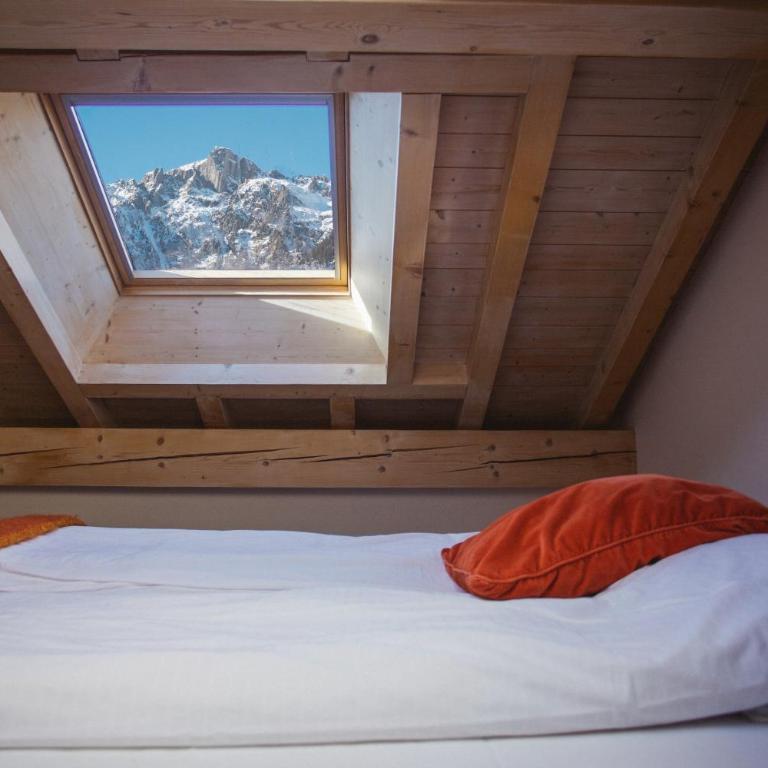 Villa Mont Blanc - Appartamento con Vista Montagna - 6