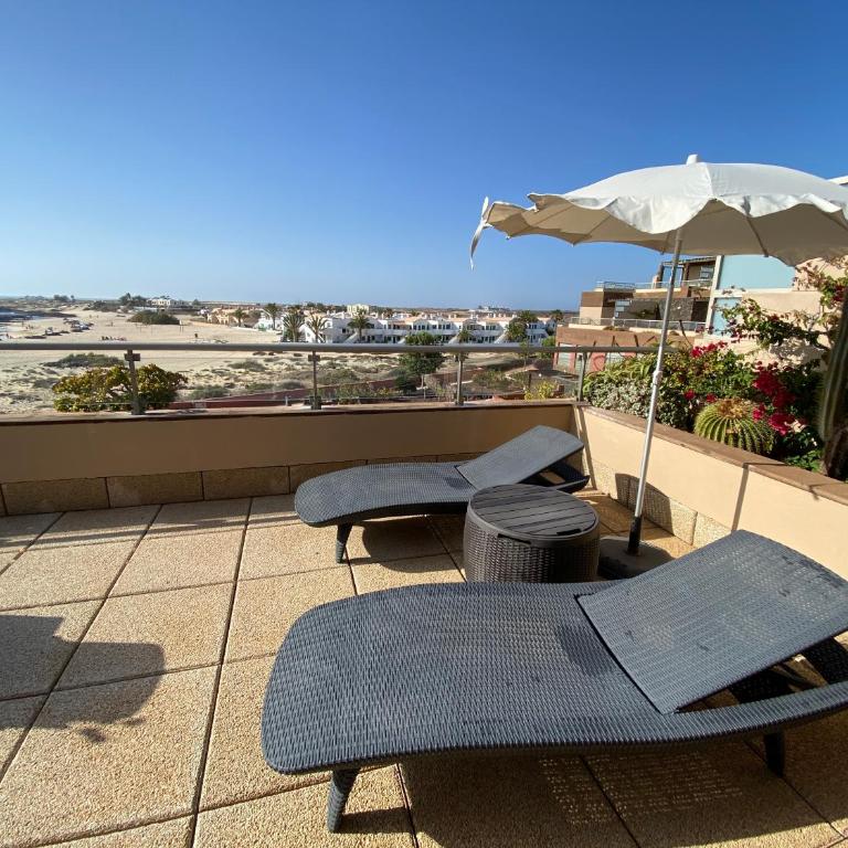 Marfolín 28 - Apartamento de 1 dormitorio - 4
