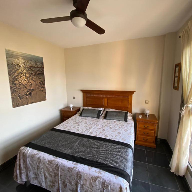 Marfolín 28 - Apartamento de 1 dormitorio - 12