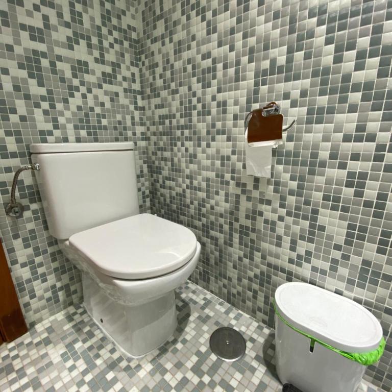 Marfolín 28 - Apartamento de 1 dormitorio - 13