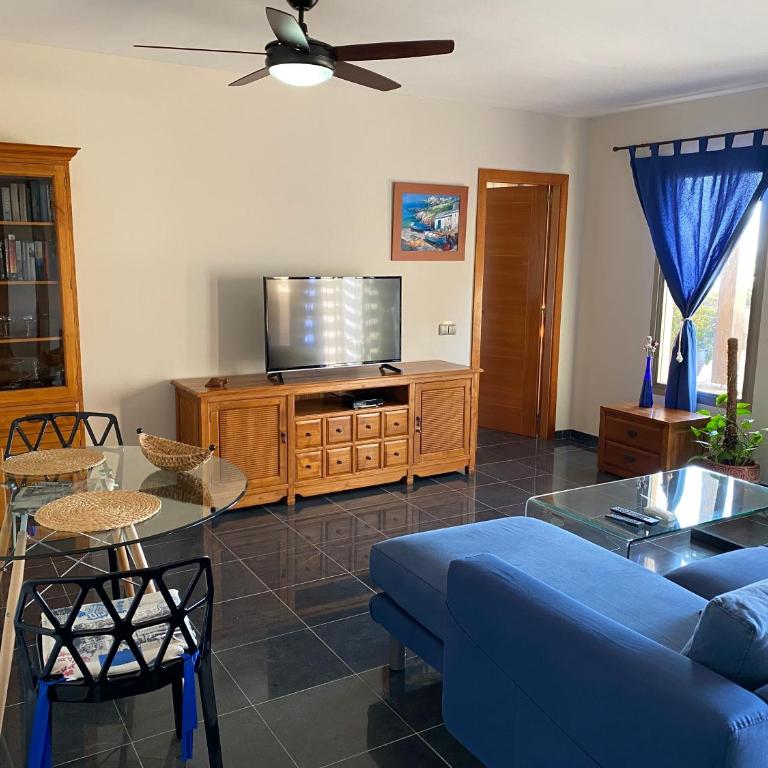 Marfolín 28 - Apartamento de 1 dormitorio - 10