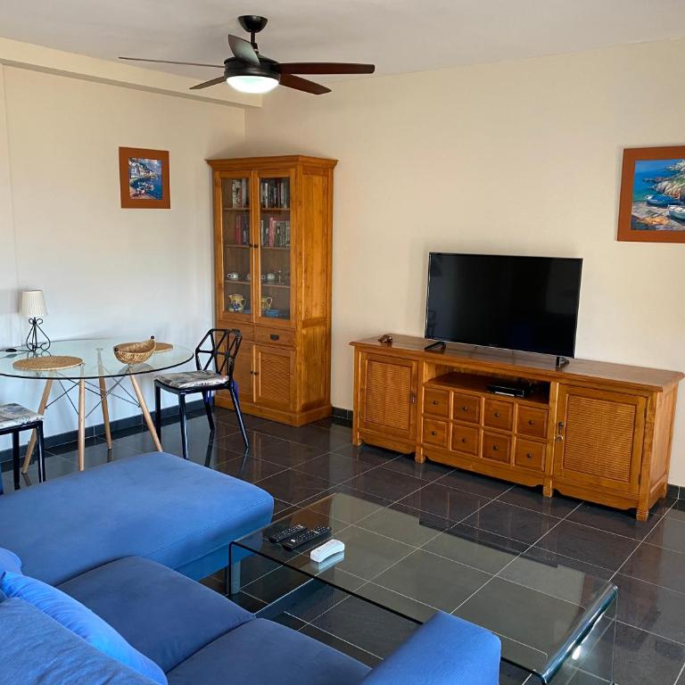 Marfolín 28 - Apartamento de 1 dormitorio - 9