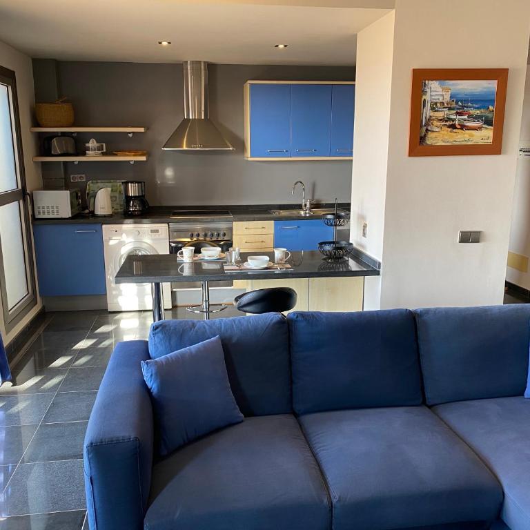 Marfolín 28 - Apartamento de 1 dormitorio - 8