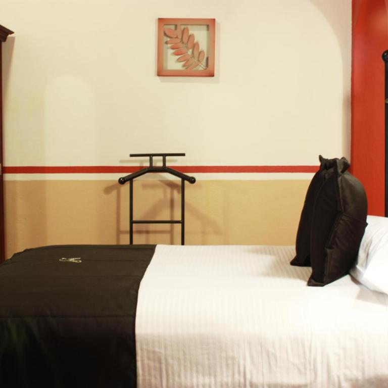 Hotel de la Paz - Superior Double Room - 2