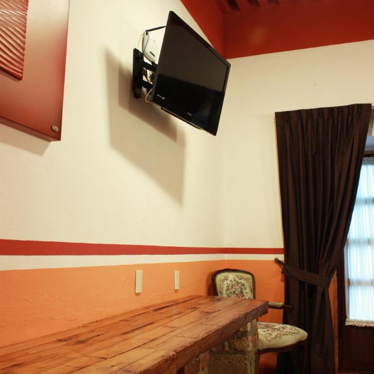 Hotel de la Paz - Superior Double Room - 1