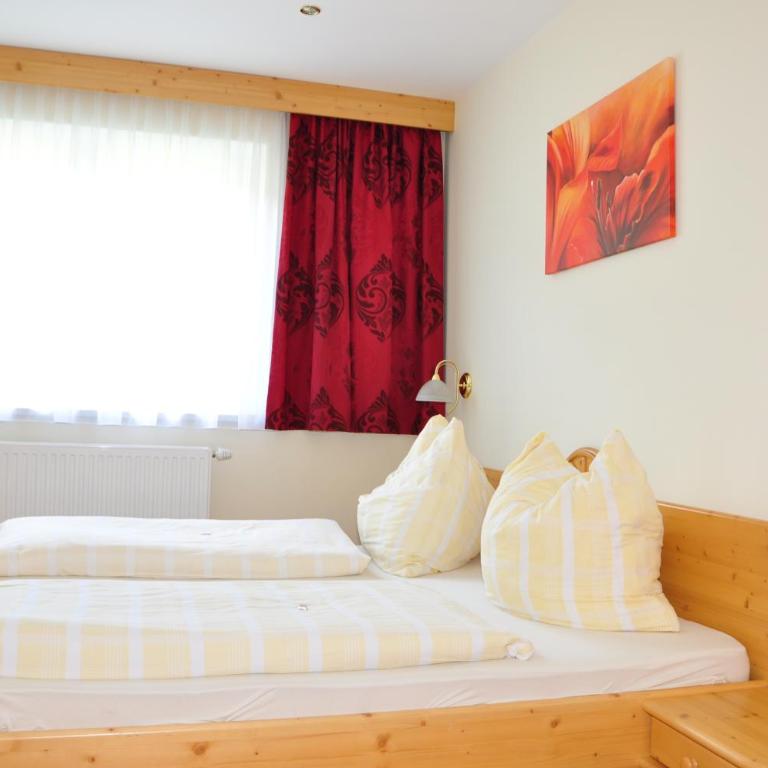 Pension Waldheim - Doppelzimmer - 8
