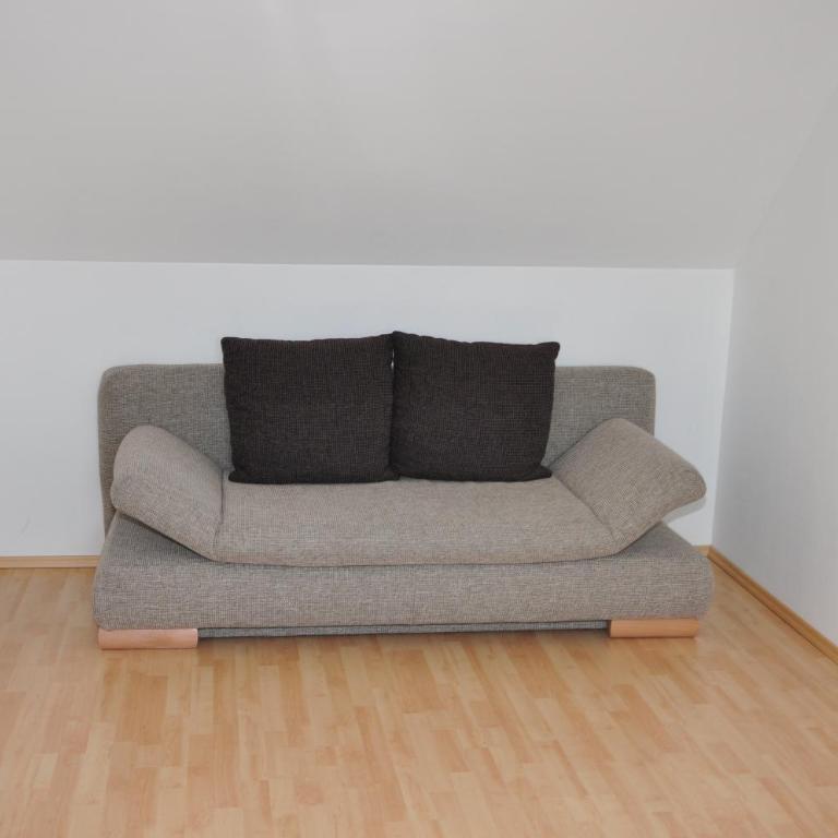 Pension Waldheim - Apartment mit 1 Schlafzimmer - 5