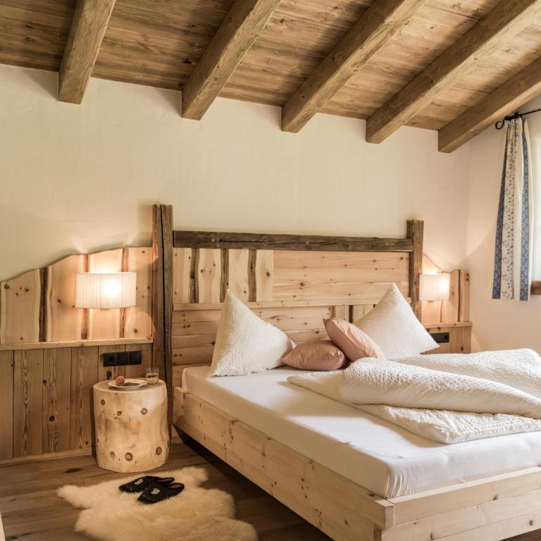 Hüttendorf Ladizium - Chalet Supérieur - 33