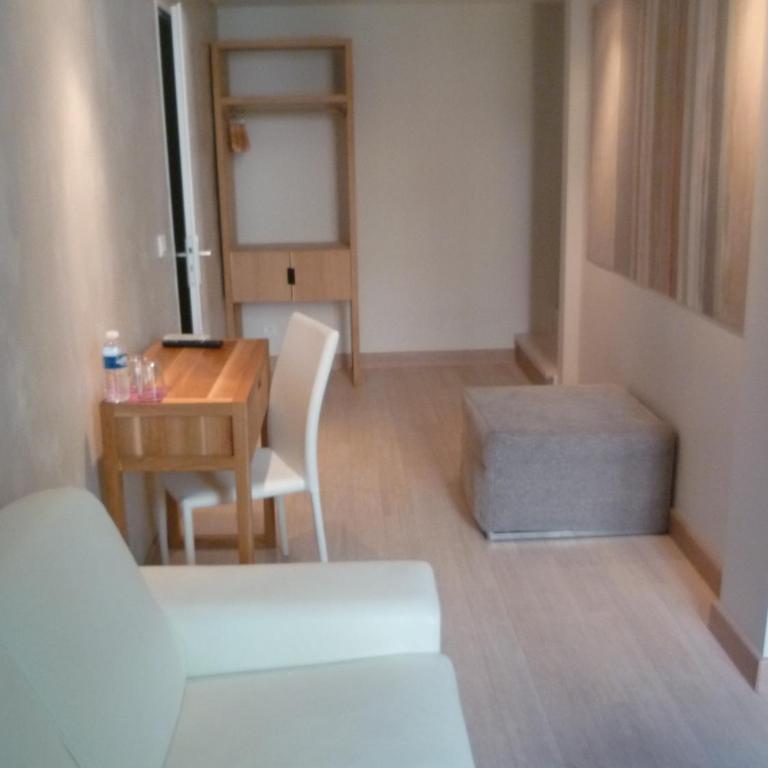 Hotel Rossetti - Chambre Double Supérieure - 2