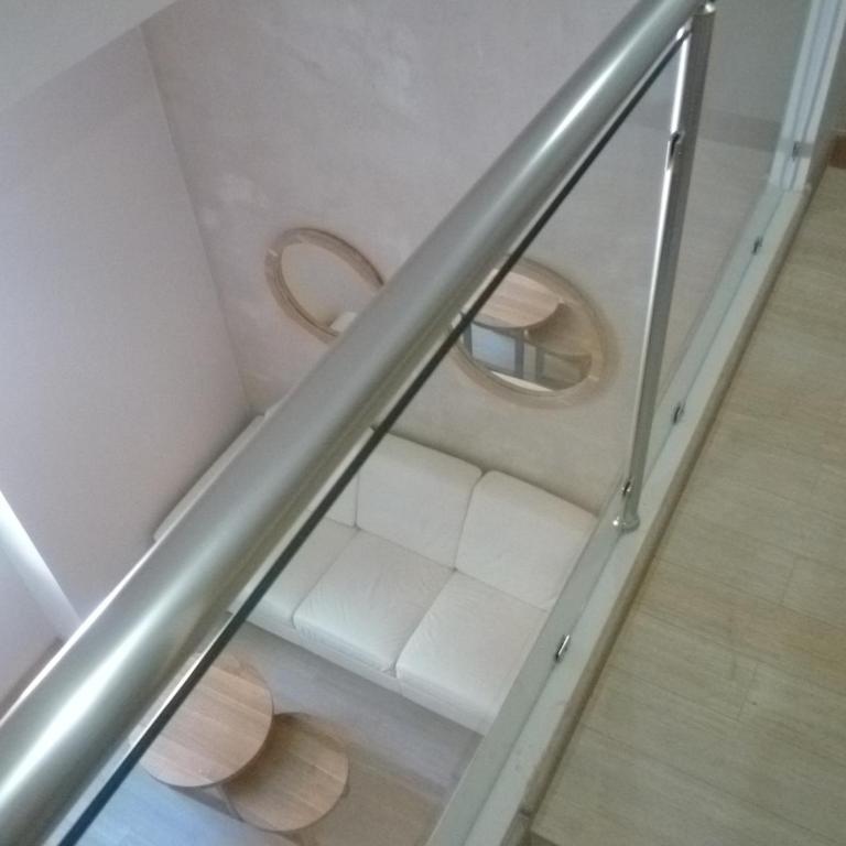 Hotel Rossetti - Chambre Double Supérieure - 3