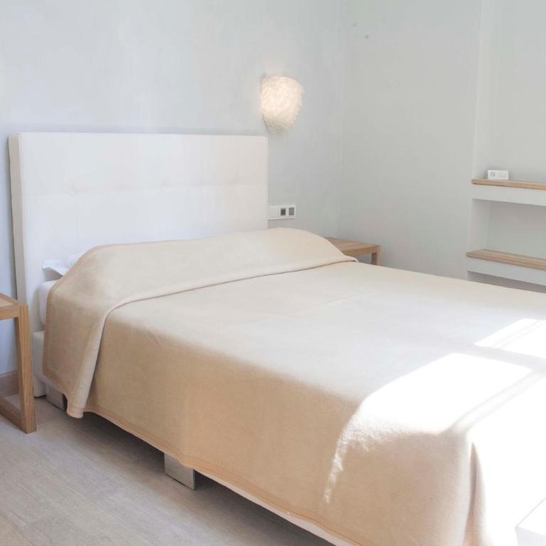 Hotel Rossetti - Chambre Double Standard - 4