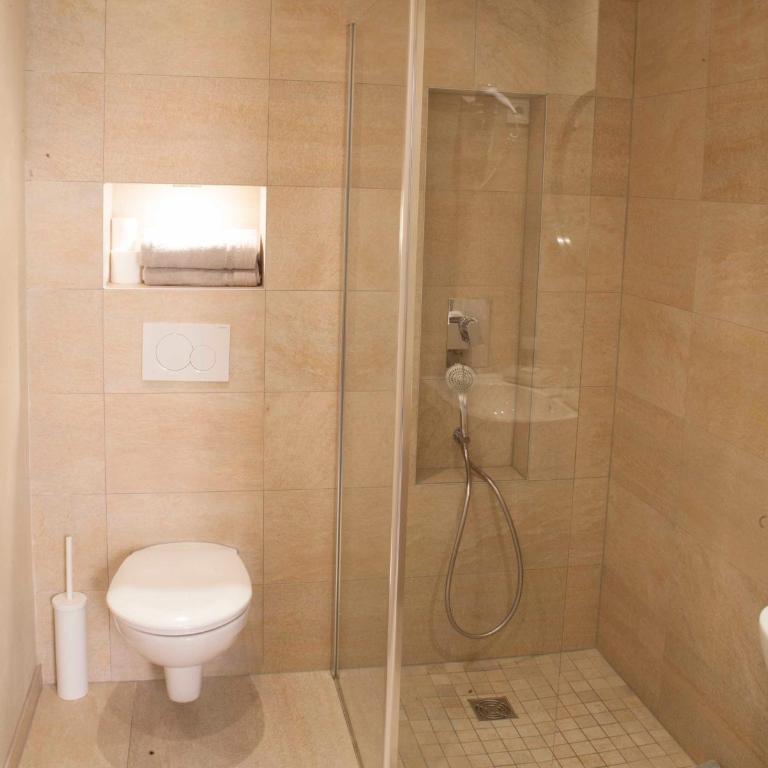 Hotel Rossetti - Chambre Double - 2