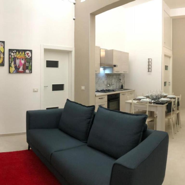 Casa Amurusa - Appartamento con 3 Camere da Letto - 4