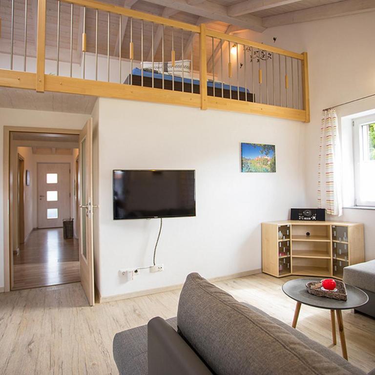 Ferienwohnung Allgäu - Füssen - Apartment mit 2 Schlafzimmern - 8