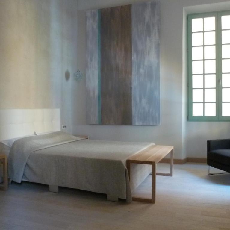 Hotel Rossetti - Chambre Double Supérieure - 9