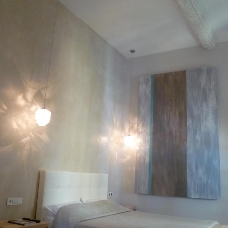 Hotel Rossetti - Chambre Double Supérieure - 10