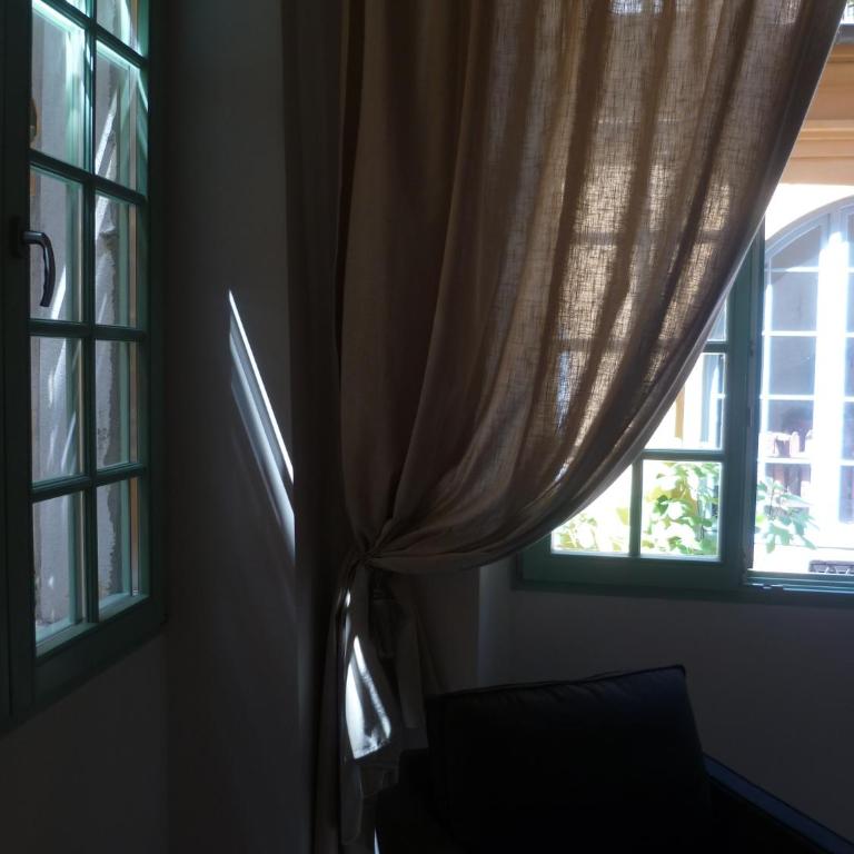 Hotel Rossetti - Chambre Double Supérieure - 8