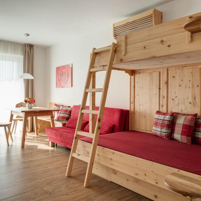 Landhaus am Gries - Appartamento con 1 Camera da Letto (4 Adulti) - 1
