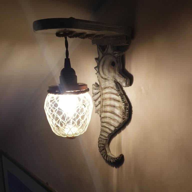 Residenza Borgo Antico - Vacation Home - 7
