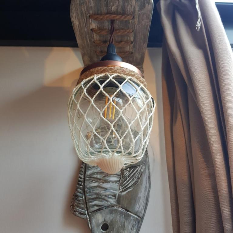 Residenza Borgo Antico - Vacation Home - 13