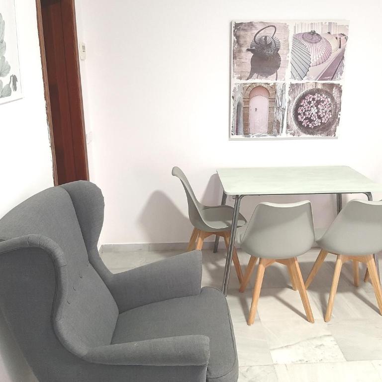 Alojamientos Morgado - Apartamento de 2 dormitorios - 5