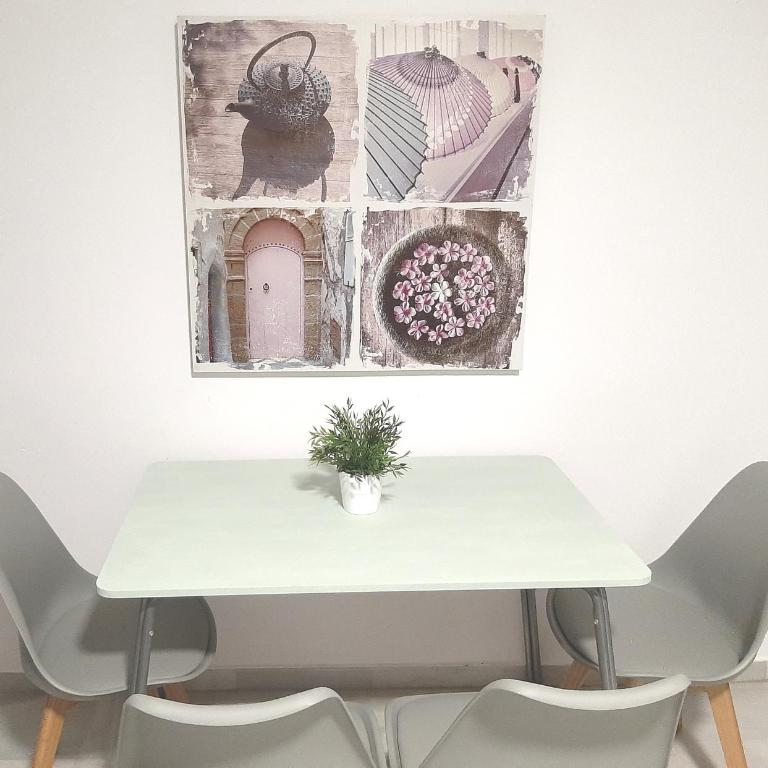 Alojamientos Morgado - Apartamento de 2 dormitorios - 3