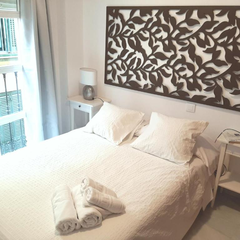 Alojamientos Morgado - Apartamento de 2 dormitorios - 2