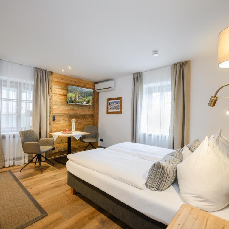 "Innsbruck Moments" Kasperhof Appartements - Studio - 6