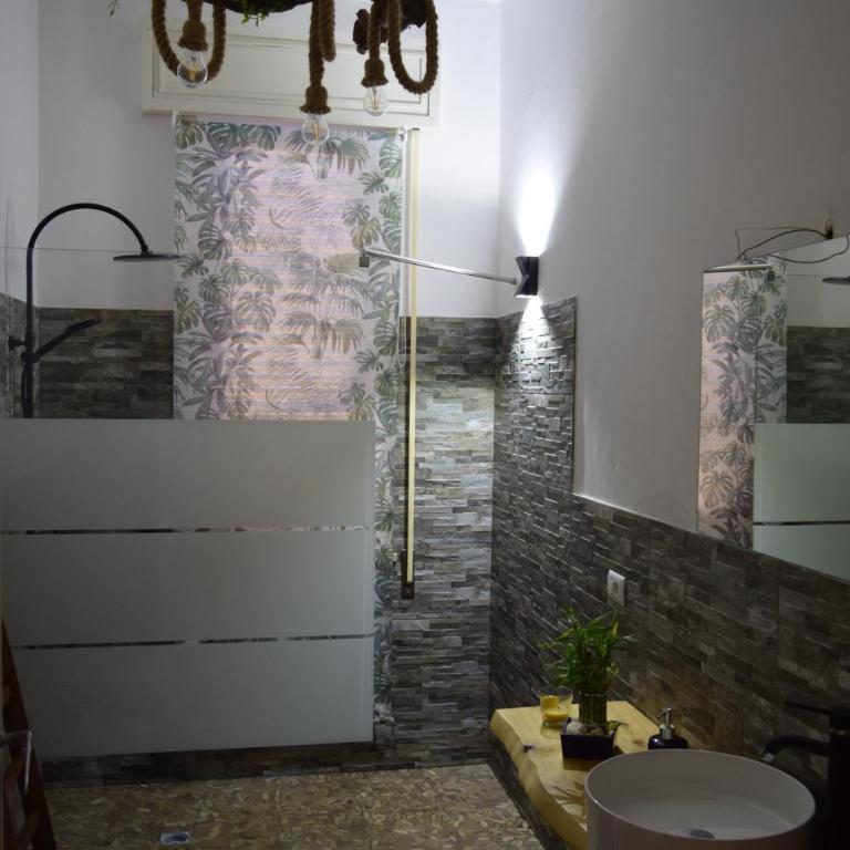 Soffio di sale - Three-Bedroom House - 29